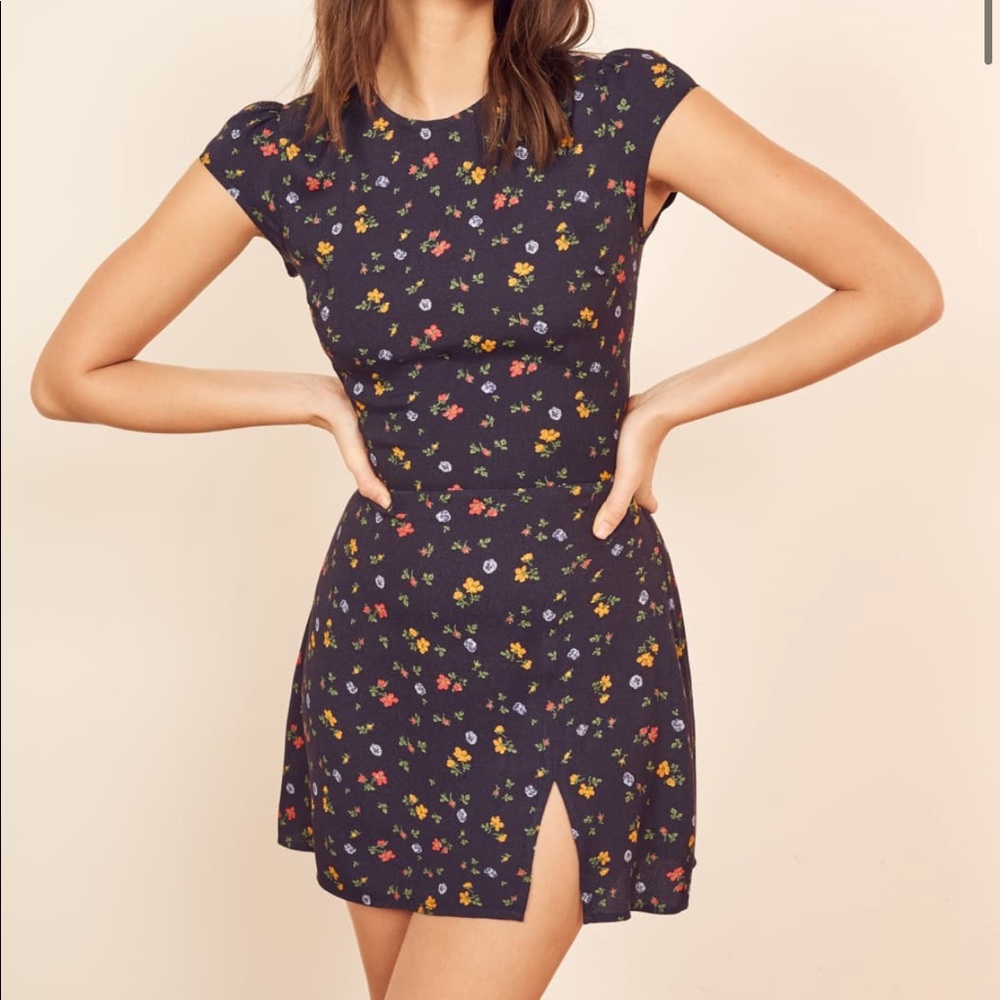 Lena Dress